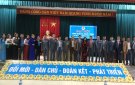 Đại hội công đoàn cơ sở xã Quang Trung lần thứ VI, nhiệm kỳ 2023-2028